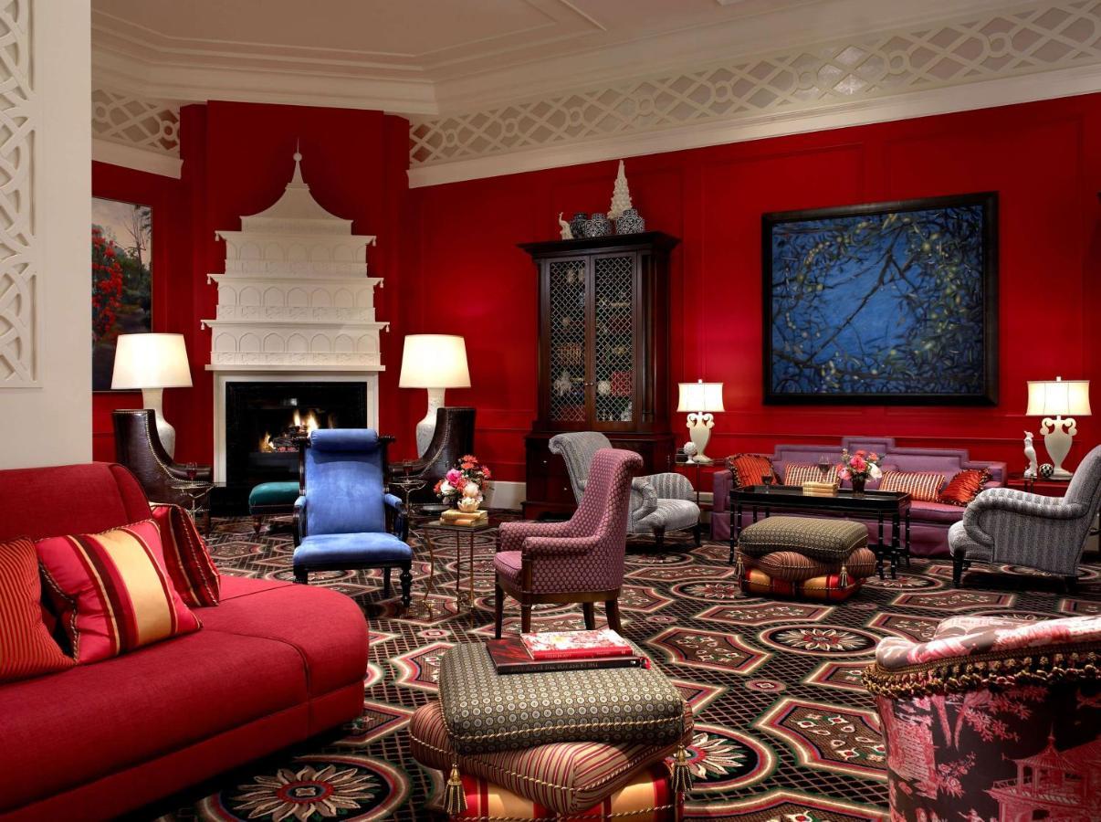 The Royal Sonesta Portland Downtown Hotel Exterior foto