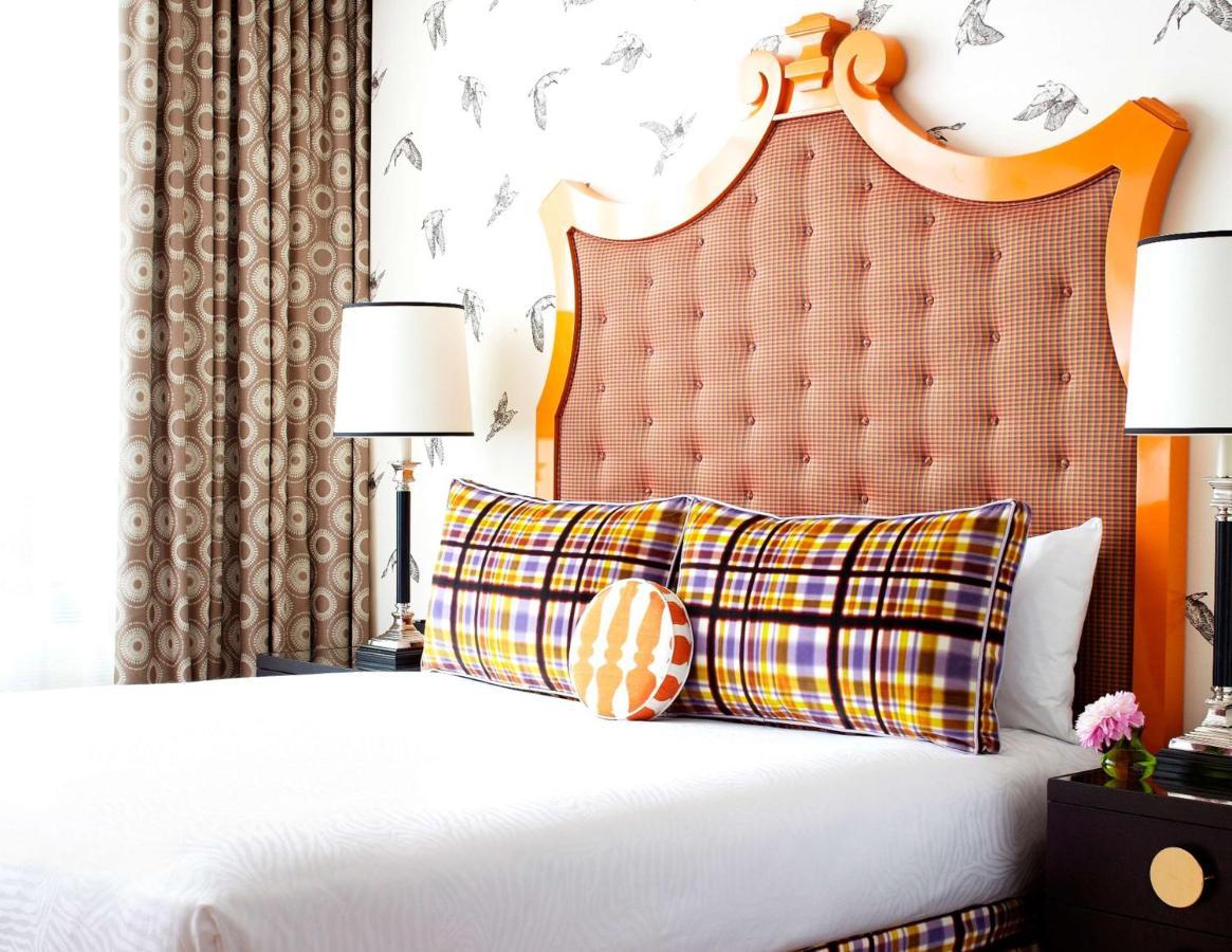 The Royal Sonesta Portland Downtown Hotel Exterior foto