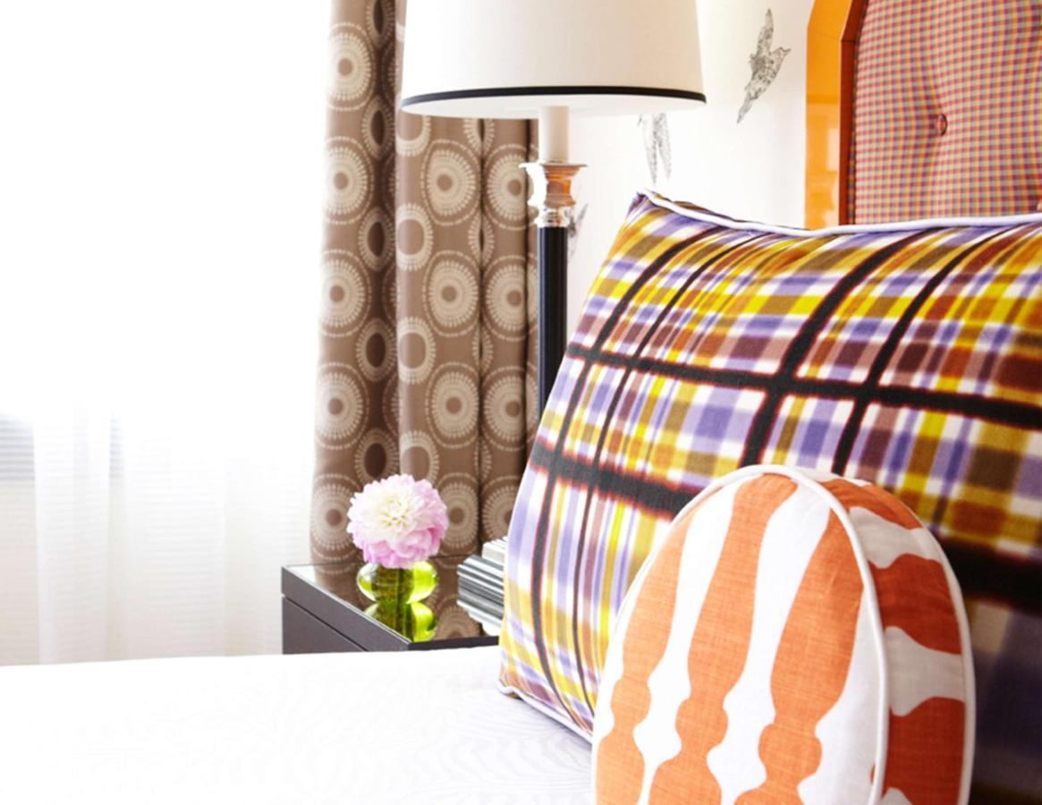 The Royal Sonesta Portland Downtown Hotel Exterior foto