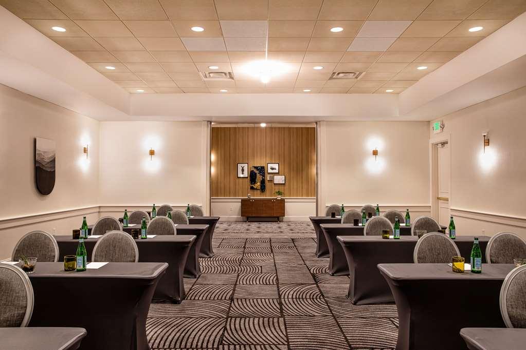The Royal Sonesta Portland Downtown Hotel Facilități foto