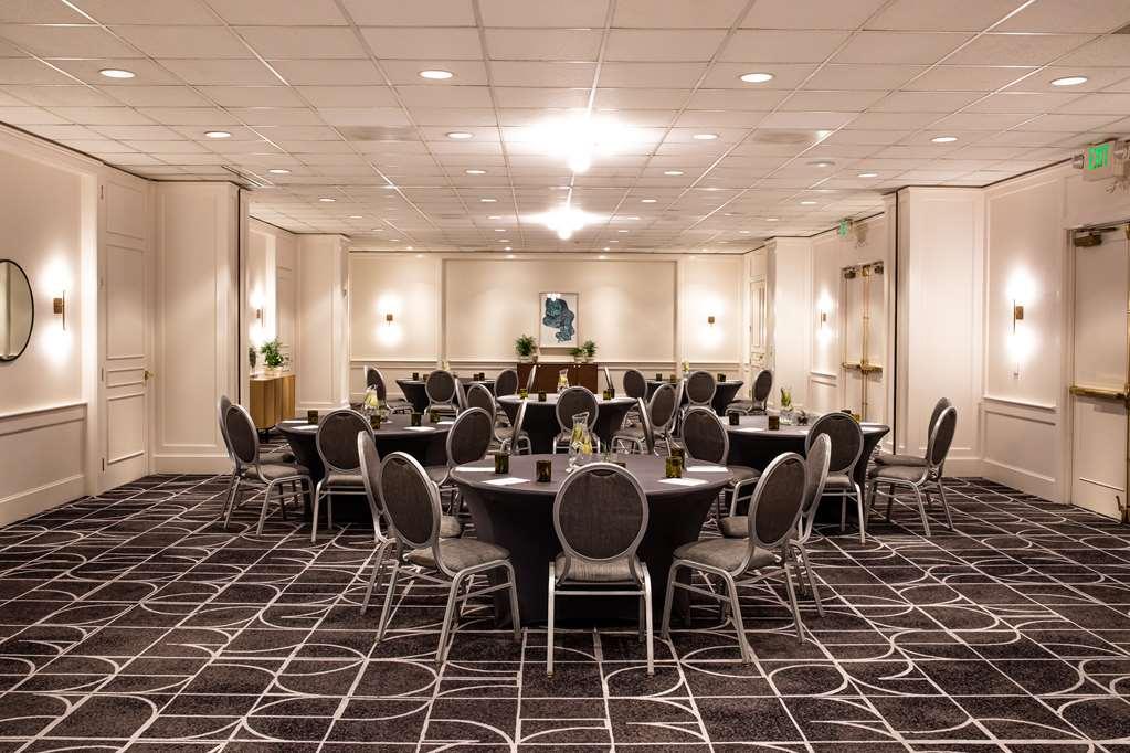 The Royal Sonesta Portland Downtown Hotel Facilități foto