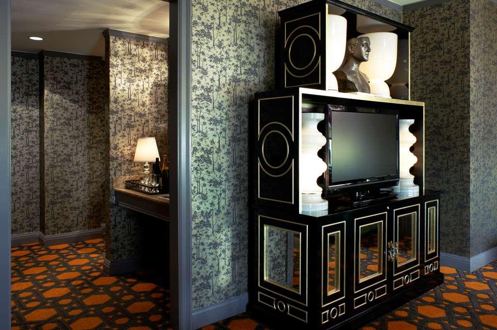 The Royal Sonesta Portland Downtown Hotel Cameră foto