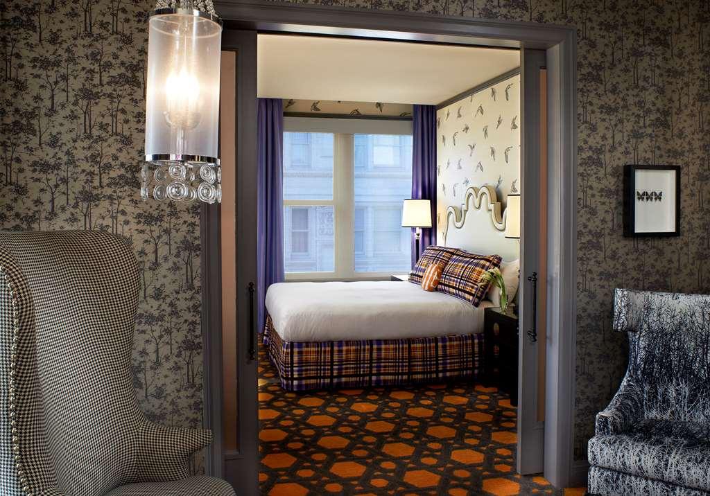 The Royal Sonesta Portland Downtown Hotel Exterior foto