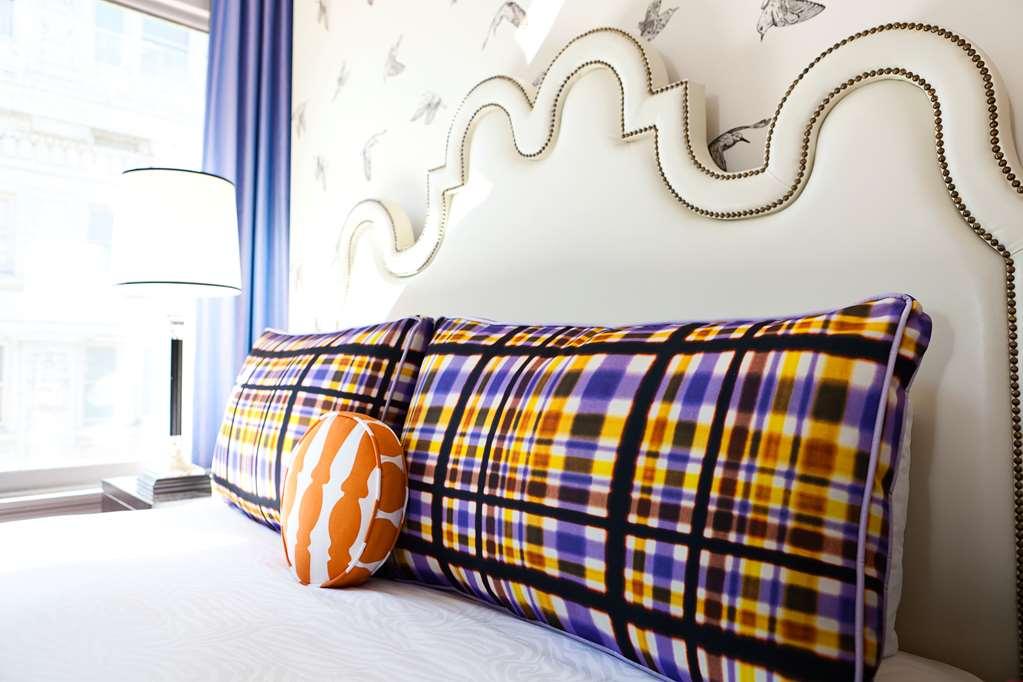 The Royal Sonesta Portland Downtown Hotel Cameră foto