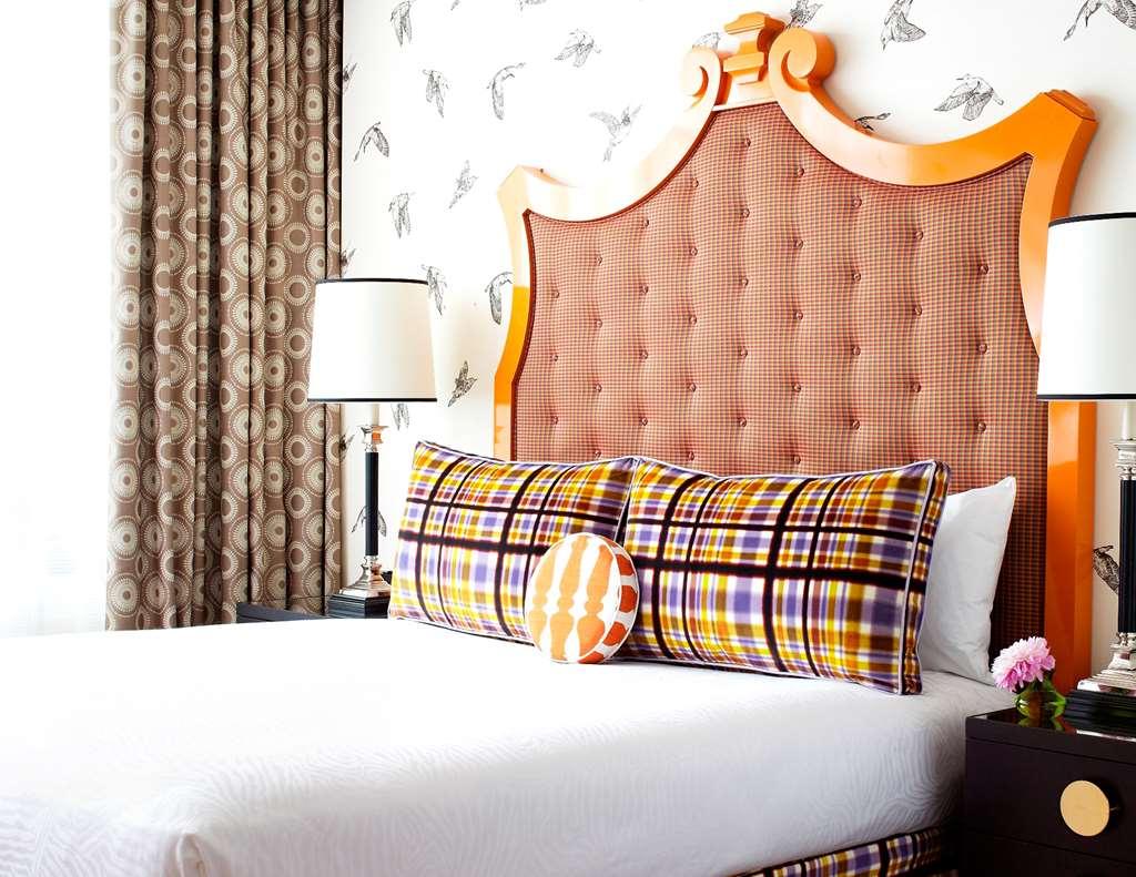 The Royal Sonesta Portland Downtown Hotel Cameră foto
