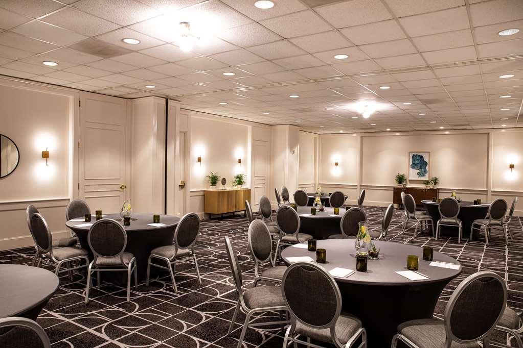 The Royal Sonesta Portland Downtown Hotel Facilități foto