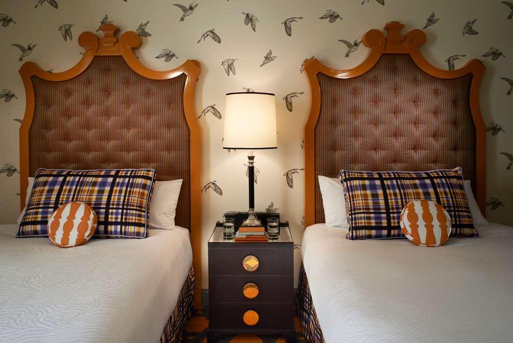 The Royal Sonesta Portland Downtown Hotel Cameră foto