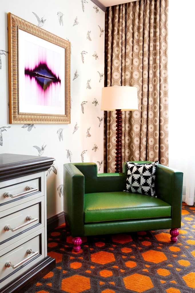 The Royal Sonesta Portland Downtown Hotel Cameră foto