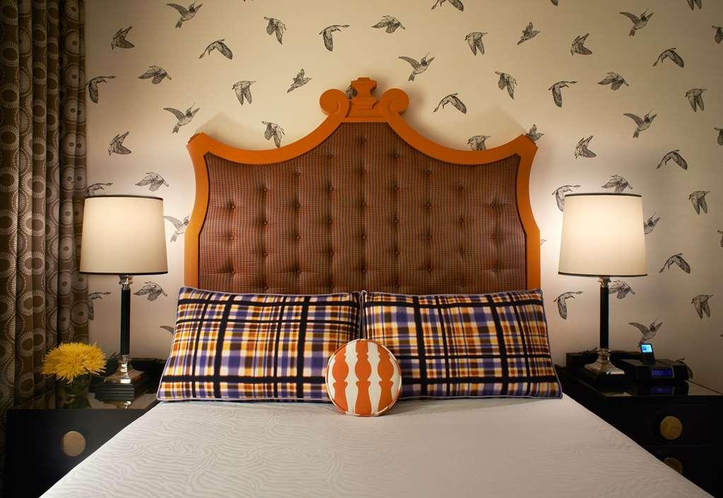 The Royal Sonesta Portland Downtown Hotel Cameră foto