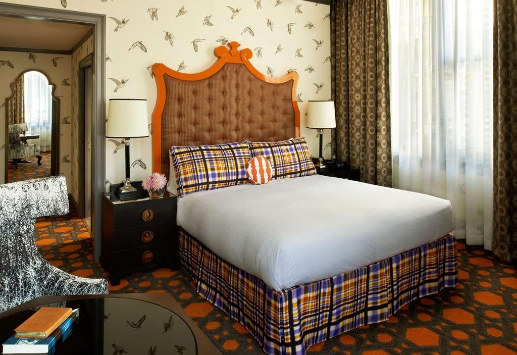 The Royal Sonesta Portland Downtown Hotel Cameră foto